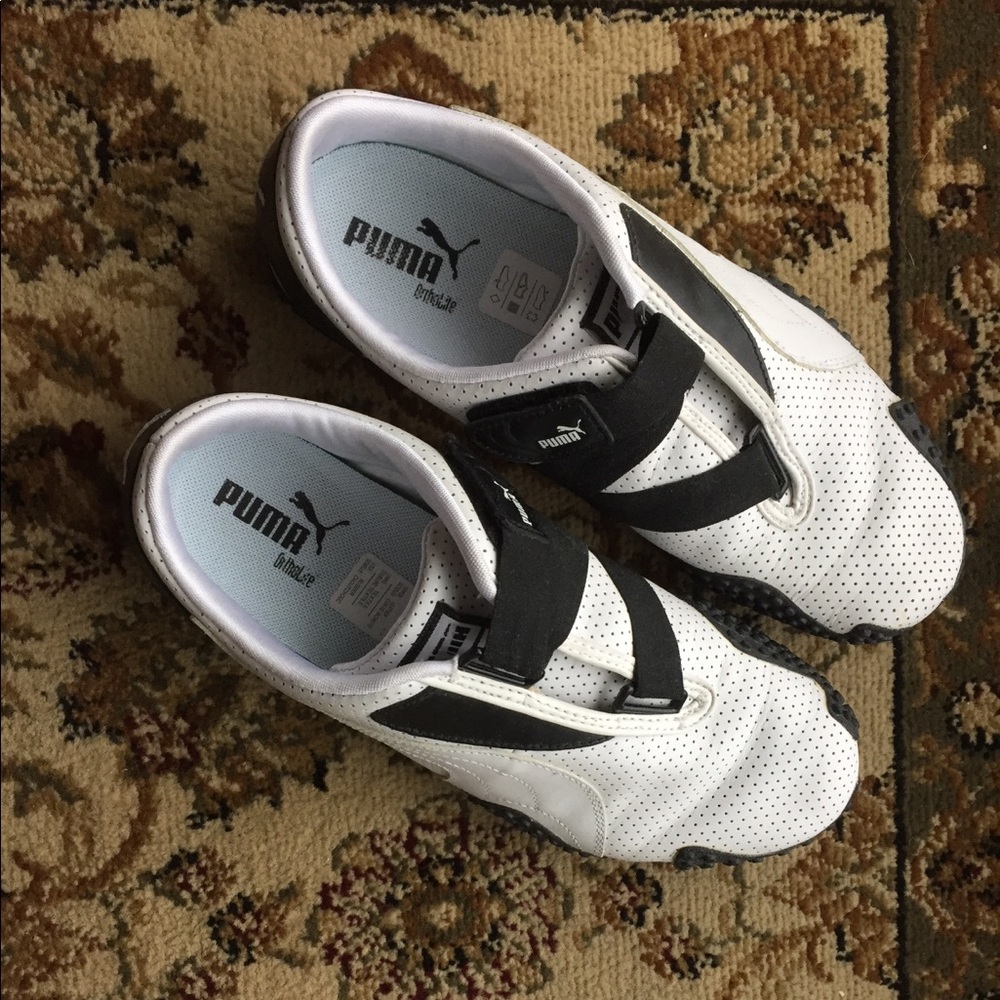 Puma Mostro Men’s 7.5 Women’s 10